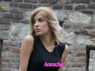 Annacho