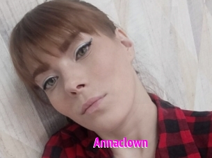 Annaclown