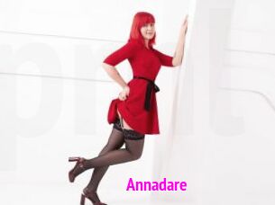 Annadare