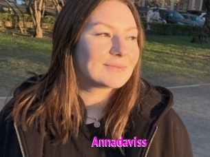 annadaviss Porn Loverz