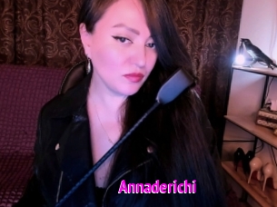 annaderichi Porn Loverz