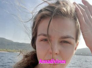 Annadivinus