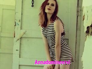 annadomineervi Porn Loverz