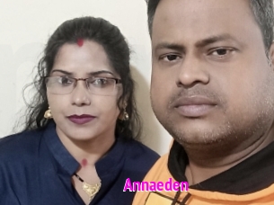 annaeden Porn Loverz