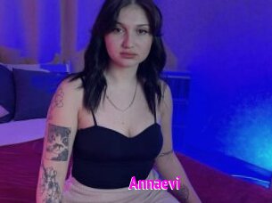 Annaevi