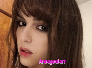 Annagoulart