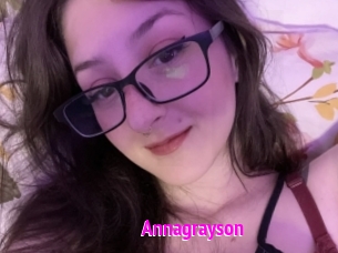 Annagrayson