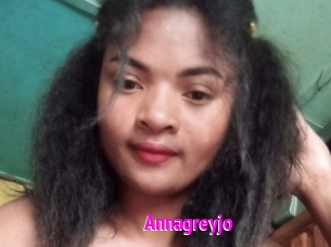 Annagreyjo