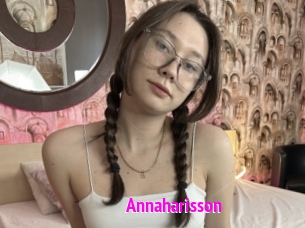 Annaharisson
