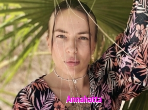 Annahatta