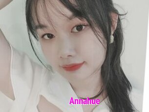 Annahue