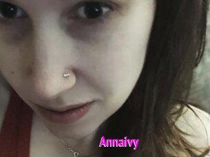 annaivy Porn Loverz