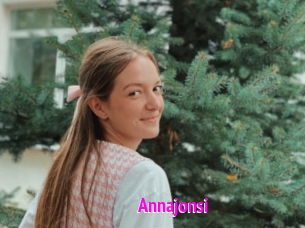 Annajonsi