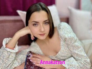 Annakatson