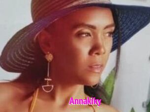 Annakiky