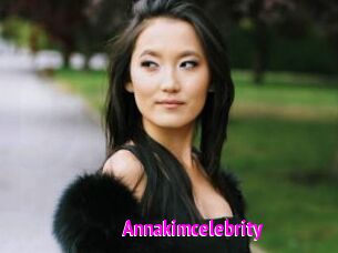 Annakimcelebrity