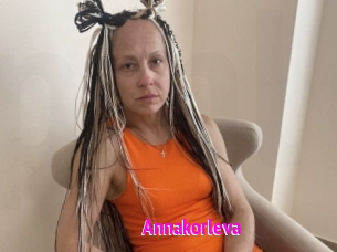Annakorleva