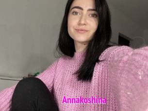 Annakoshina
