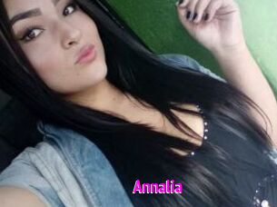 annalia Porn Loverz