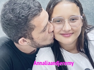 annaliaandjeremy Porn Loverz