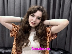 Annalorens