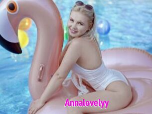 Annalovelyy