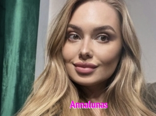 annalunas Porn Loverz