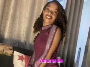 Annamaika