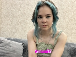 Annamiki