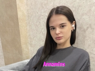 Annamins