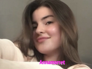 Annamorret