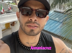 Annaniacruz