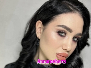 Annaroeberts
