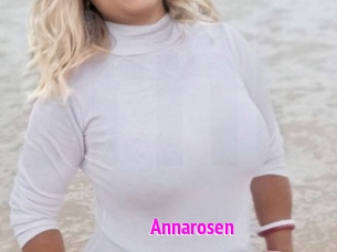 Annarosen