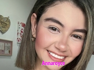 Annaroyce