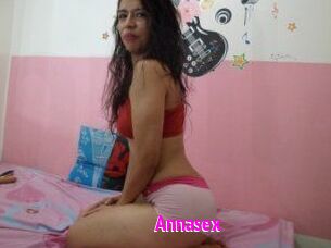 Annasex