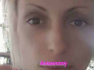 Annasexxxy