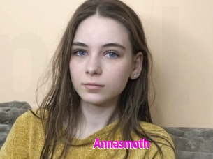 Annasmoth