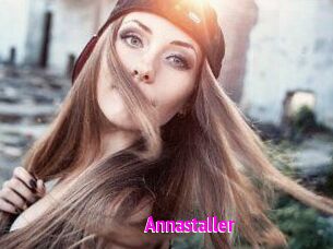 Annastaller