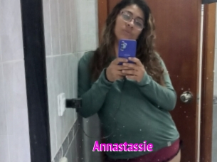 Annastassie