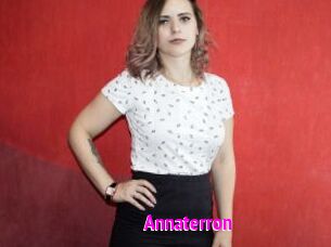 Annaterron
