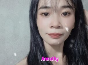Annathy