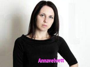 Annavelvett