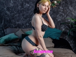 annavense Porn Loverz