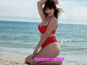 Annavermanse