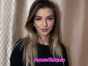 Annawilkinsen
