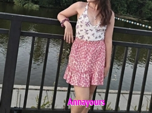 Annayours