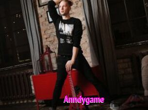 Anndygame