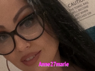 Anne27marie