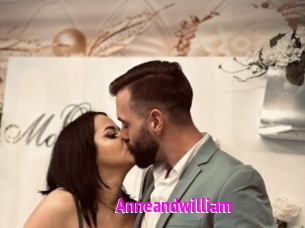 Anneandwilliam